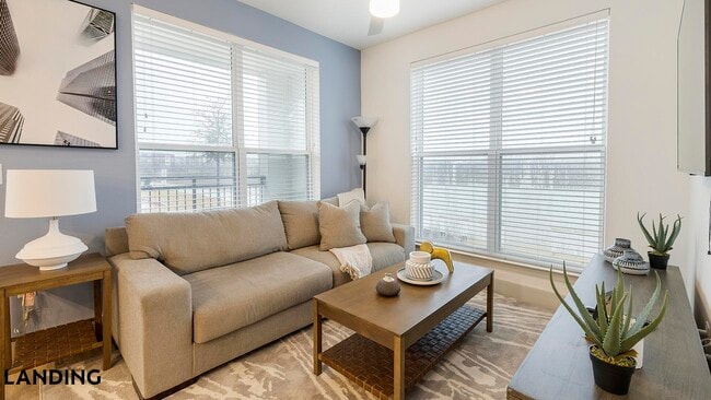 Building Photo - 4401 Bunker Hill Rd Unit 3109