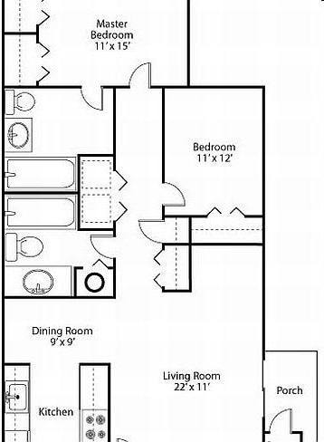 The Maple - The Maple