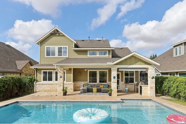 Building Photo - 8732 Stackstone