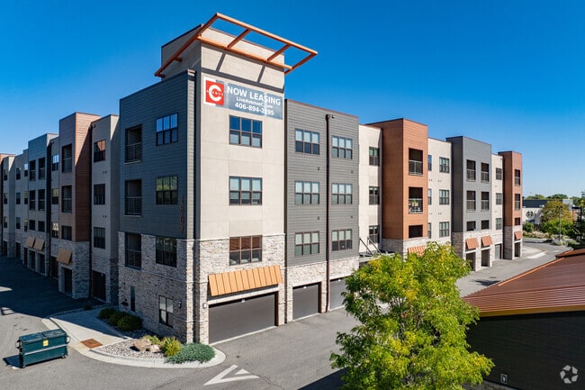 Alternate - Avenue C Apartments