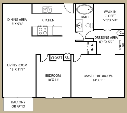 The Overcup - The Overcup