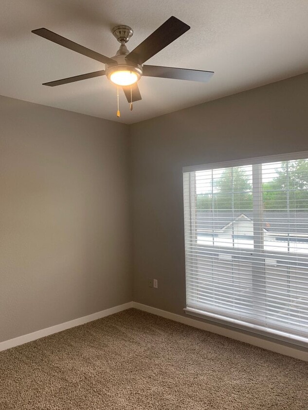 Floor Plan - A2 Floors