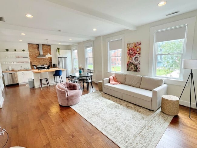 Building Photo - 1806 Republic St Unit ID1056069P