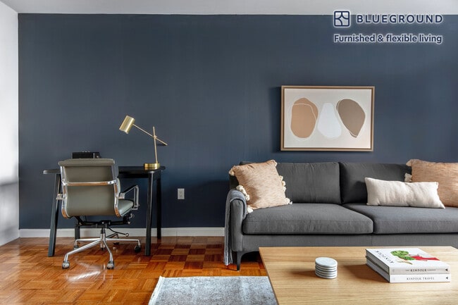 Photo - 229 Chrystie St Unit FL5-ID1416