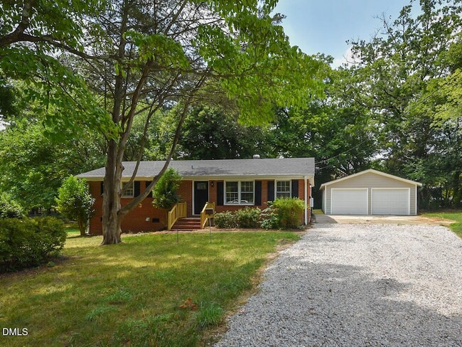 Photo - 3809 Boddie Dr
