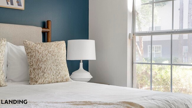 Building Photo - 3470 Mt Zion Rd Unit 1309