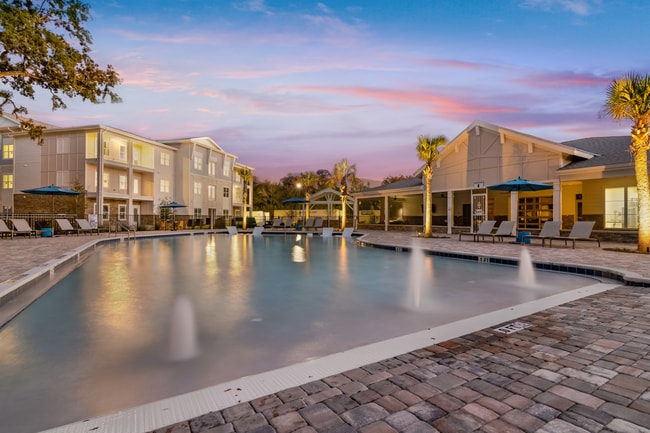 Photo - Parker at East Village