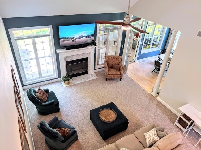 Photo - 1721 Fox Ridge Ct