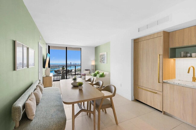 Photo - 601 NE 1st Ave Unit SI ID1227491P