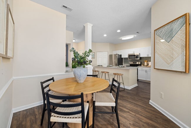 Photo - The Morgan at Chapel Hill