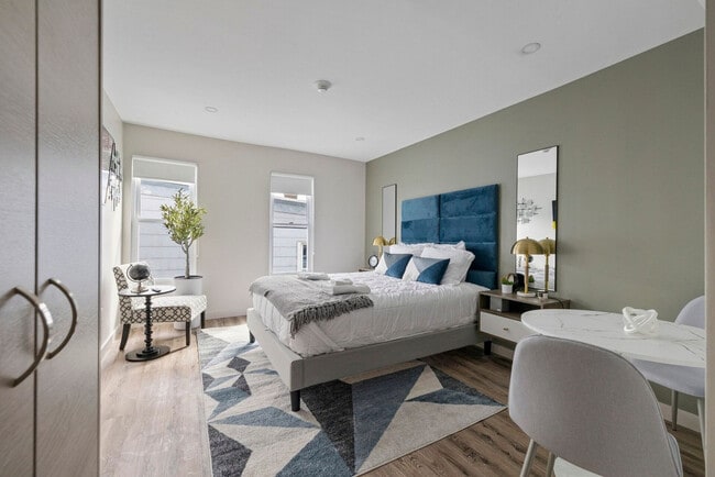 Building Photo - 89 Cottage St Unit SI ID1466617P