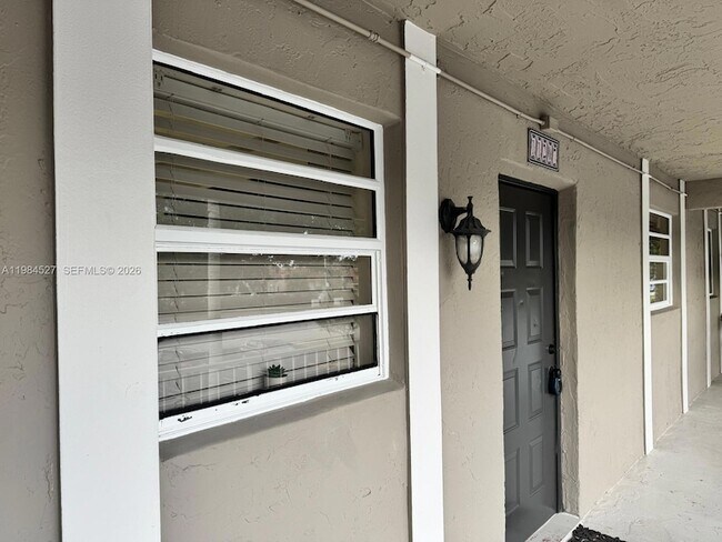 Photo - 11207 Royal Palm Blvd Unit 11207