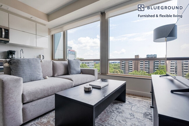 Building Photo - 301 M St SW Unit FL8-ID1135