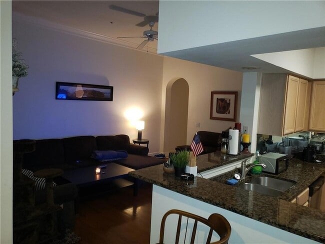 Photo - 3777 Peachtree Rd NE Unit 1733