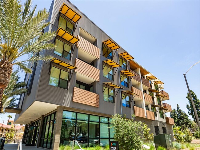 Building Photo - Union Apartments