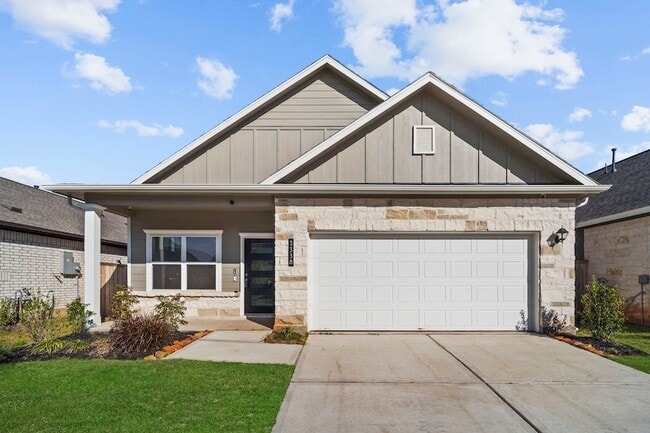 Building Photo - 3338 Brushy Marsh Dr