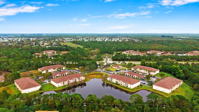 Photo - Bella Vista Apartments