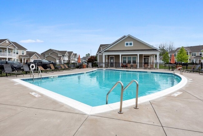 L’Appartement AMERICANA N/S Fooded P/O Union Square Apartment Homes - North Chili, NY 14514