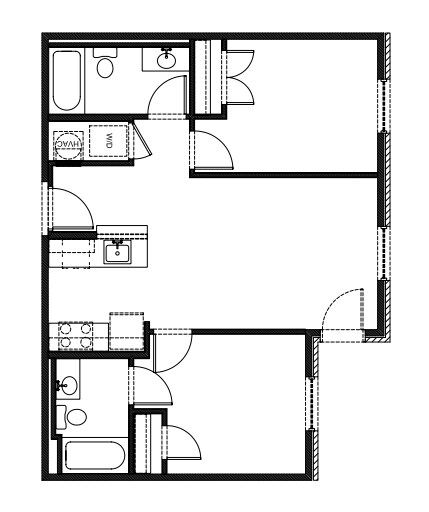 Type C - Model 2A