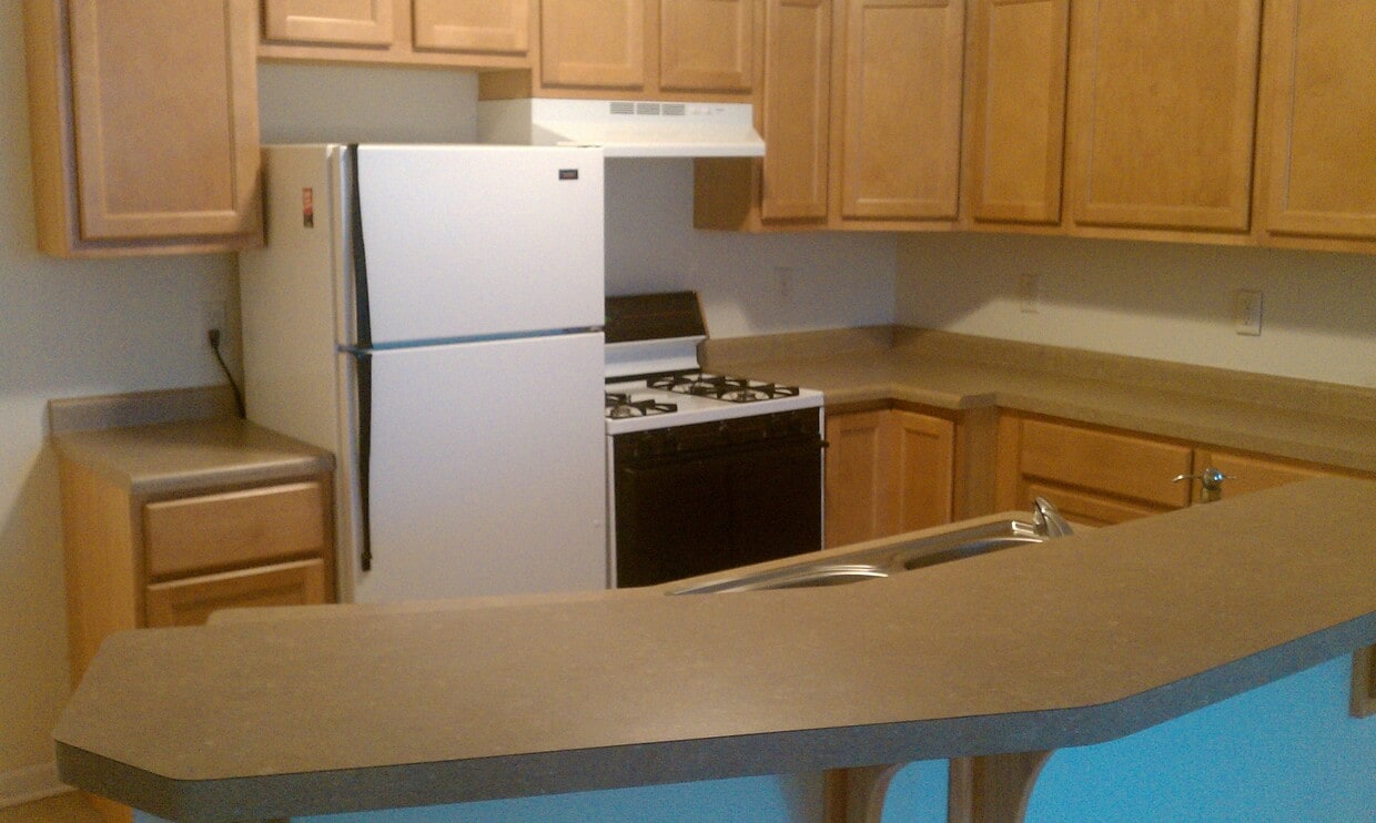 Floor Plan - 4912 W. Oklahoma Ave. #1