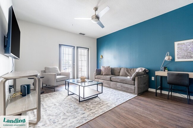 Building Photo - 2439 Casona Ln Unit 1205.1410562