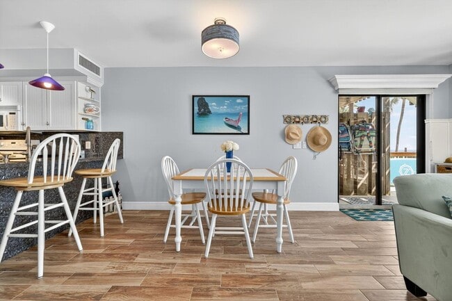 Photo - 2355 NE Ocean Blvd Unit 17A