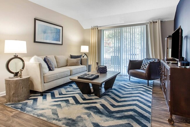 Photo - Cobalt Springs Apartment Homes