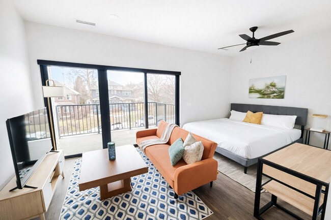 Building Photo - 4629 Capitol Ave Unit SI ID1464879P