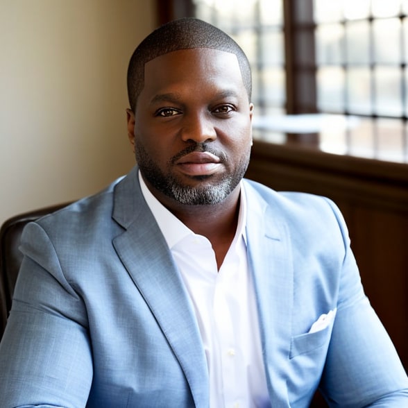 Primary Contact Photo