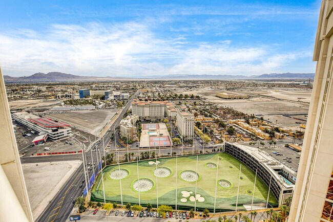 Photo - 135 E Harmon Ave Unit SI ID1293411P