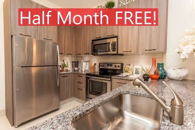 Building Photo - Berkshire Coral Gables