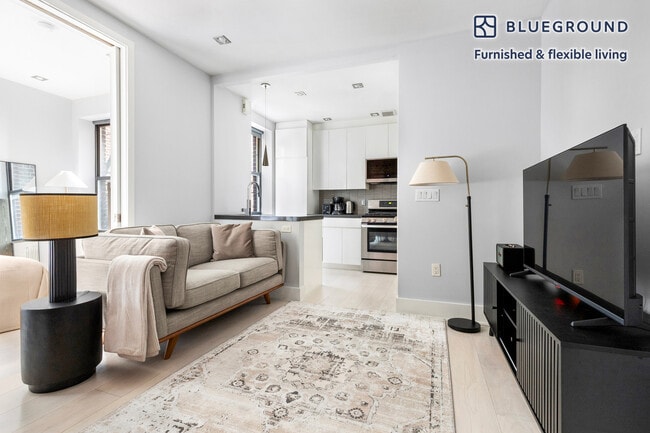 Building Photo - 195 Stanton St Unit FL4-ID2052