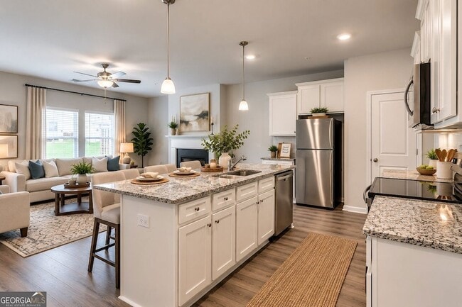 Photo - 11697 Mendenhall Ct