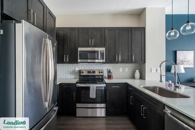 Building Photo - 1535 Canal St Unit 903.1409352