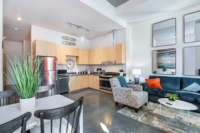 Photo - 1710 S McClellan St Unit ID1291881P