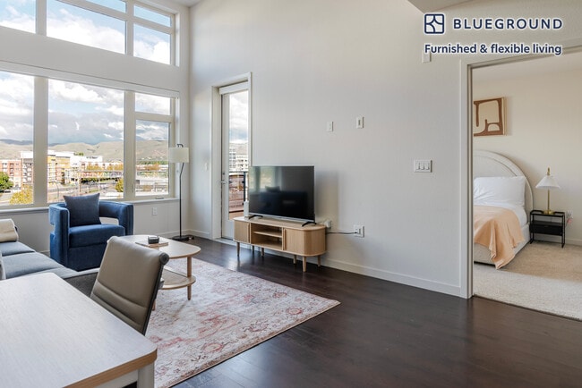 Photo - 650 E Capitol Ave Unit FL5-ID2071