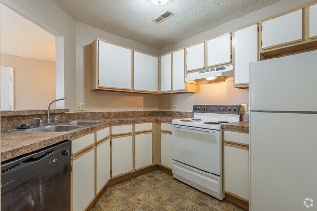 Photo - Kennedy Commons