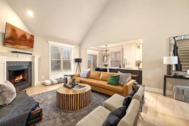 Building Photo - 6502 Hearth Falls Dr Unit ID1221804P