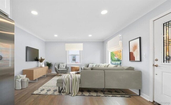 Photo - 4214 Berkshire Rd