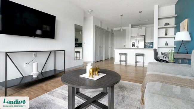 Photo - 3706 Goodwin Ave Unit 442