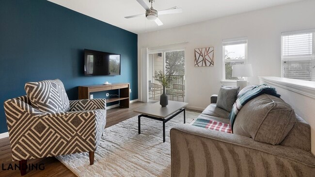 Building Photo - 12700 Ridgeline Blvd Unit 9204