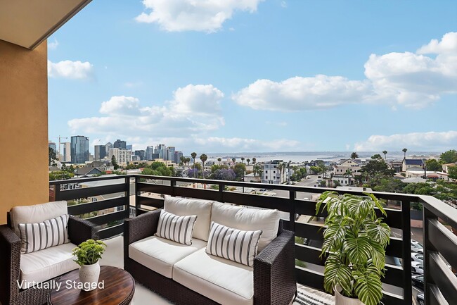 Building Photo - Asano on Fourth - Bankers Hill/Little Italy