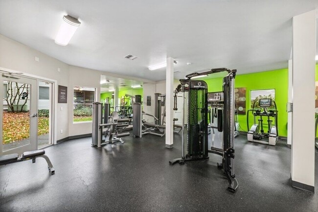 Photo - The Terraces at Tanasbourne