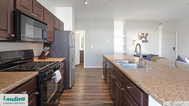 Photo - 4201 E Craig Rd Unit 3091.1408772