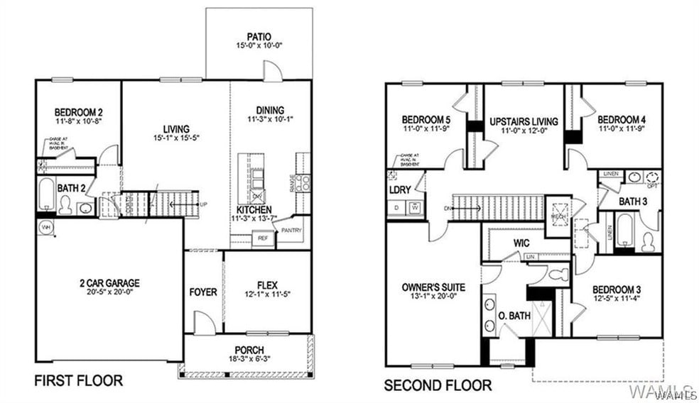 Photo - 7119 Grand Trestle Wy