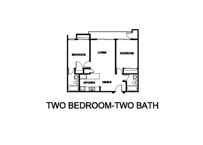 Floor Plan - B1.1