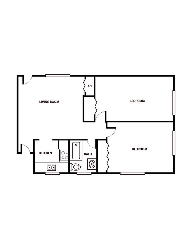 Floor Plan - tb0532a2-Signature