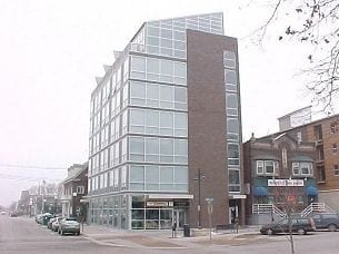 Vogel House - Vogel House