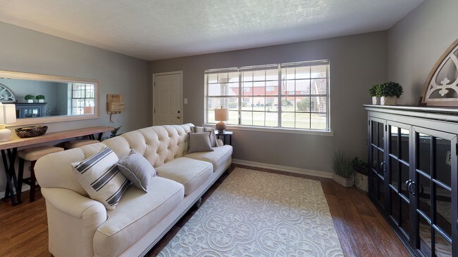 Photo - Cambridge in the Groves