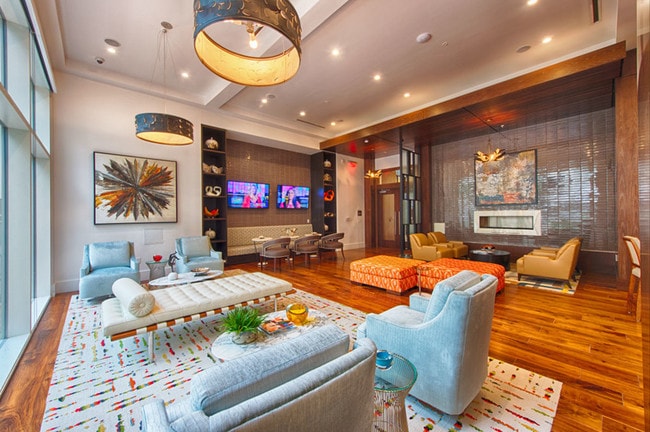 Photo - One Hermann Place